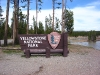 Yellowstone National Park 056